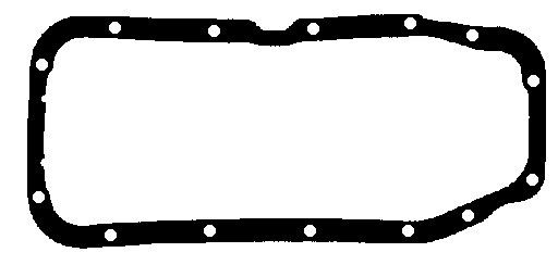 Gasket, oil sump BGA OP4327