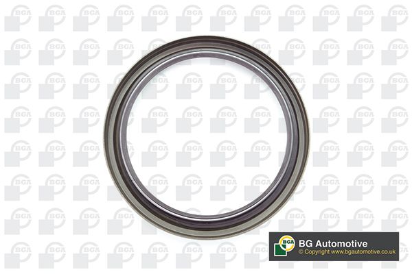 Shaft Seal, crankshaft BGA OS0310