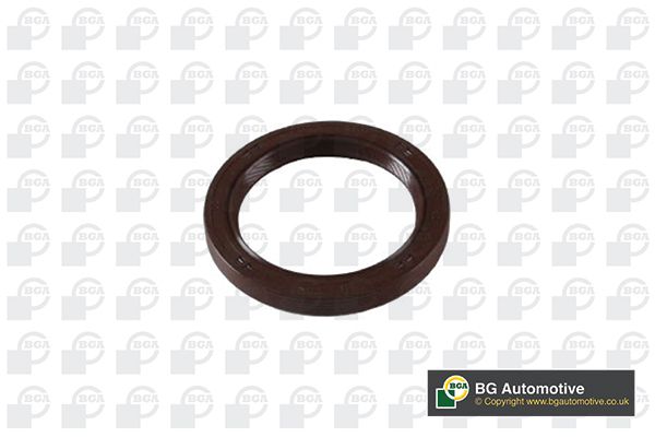 Shaft Seal, crankshaft BGA OS0317