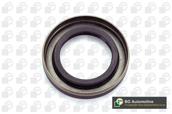 Shaft Seal, camshaft BGA OS0360