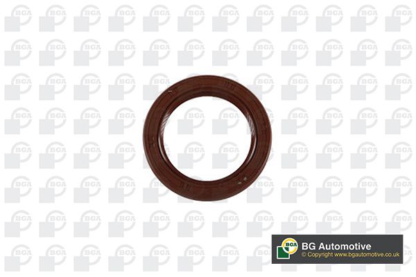 Shaft Seal, crankshaft BGA OS1339