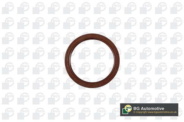 Shaft Seal, crankshaft BGA OS3343