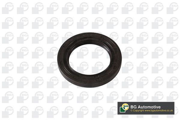 Shaft Seal, crankshaft BGA OS4319