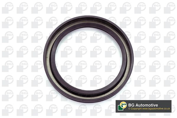 Shaft Seal, camshaft BGA OS8350