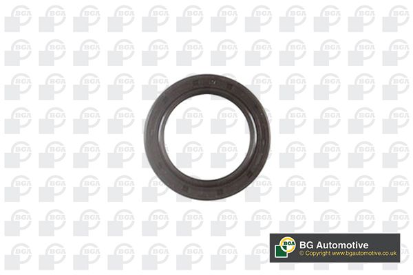 Shaft Seal, crankshaft BGA OS8358