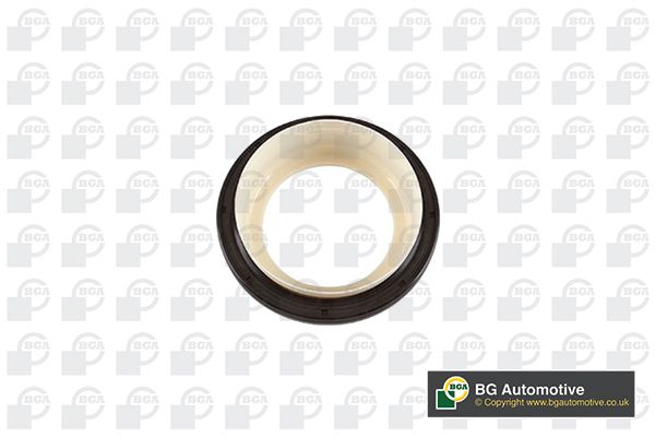 Shaft Seal, crankshaft BGA OS9341