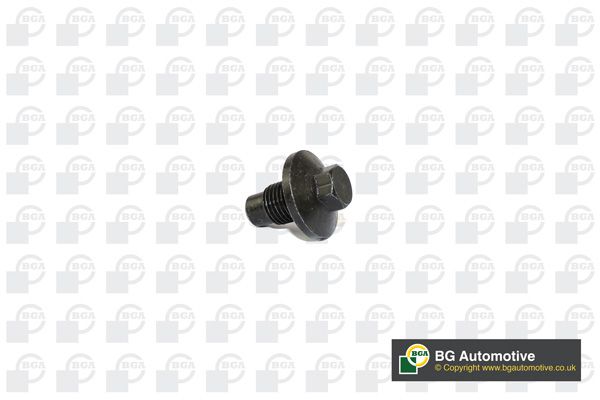 Screw Plug, oil sump BGA PK1400