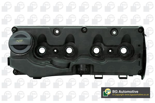 Cylinder Head Cover BGA RC01021