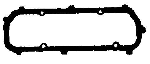 Gasket, cylinder head cover BGA RC6324