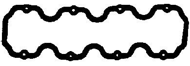 Gasket, cylinder head cover BGA RC6325