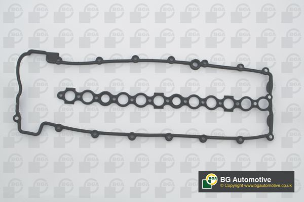 Gasket, cylinder head cover BGA RC8396