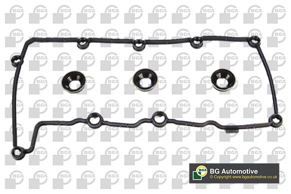 Gasket Set, cylinder head cover BGA RK0106