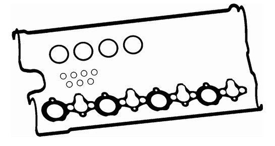 Gasket Set, cylinder head cover BGA RK3319