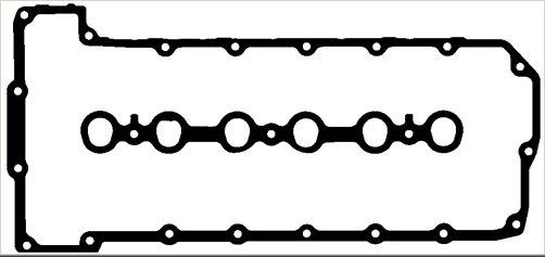 Gasket Set, cylinder head cover BGA RK3360M