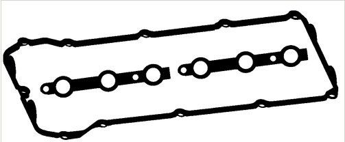 Gasket Set, cylinder head cover BGA RK3367