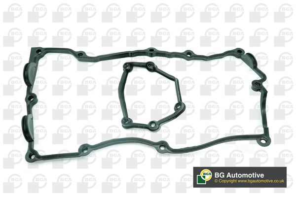 Gasket Set, cylinder head cover BGA RK3379