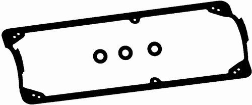 Gasket Set, cylinder head cover BGA RK4311