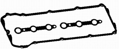 Gasket Set, cylinder head cover BGA RK4327