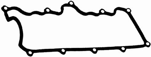Комплект ущільнень, кришка голівки циліндра BGA RK4355