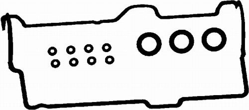 Gasket Set, cylinder head cover BGA RK5359