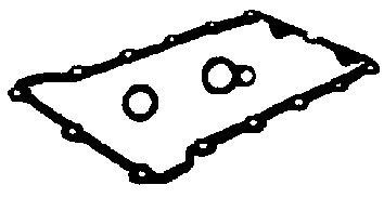 Gasket Set, cylinder head cover BGA RK6315