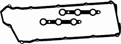 Gasket Set, cylinder head cover BGA RK6325