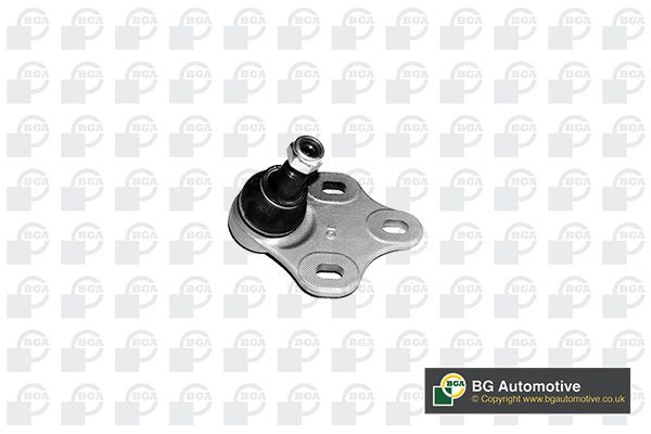 Ball Joint BGA SJ0104