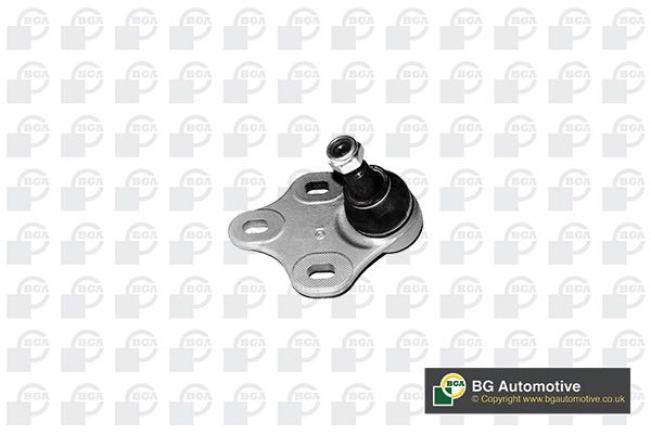 Ball Joint BGA SJ0105