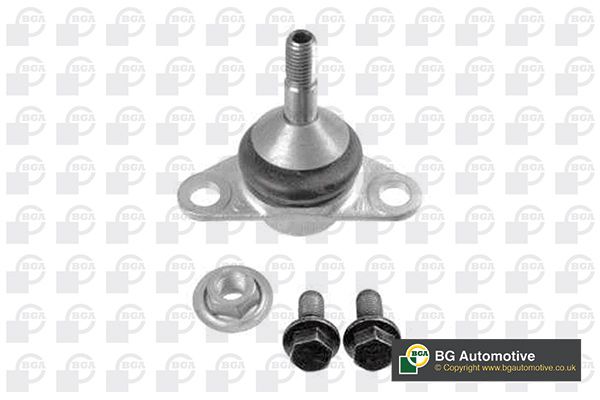 Ball Joint BGA SJ9701