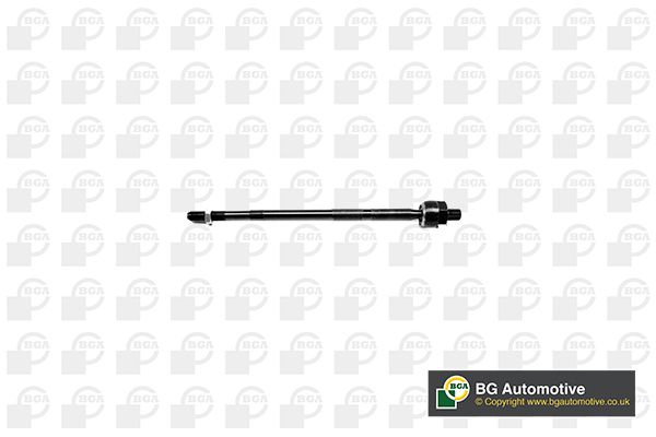 Inner Tie Rod BGA SR0101