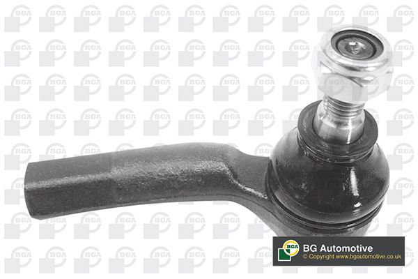 Tie Rod End BGA SR0114