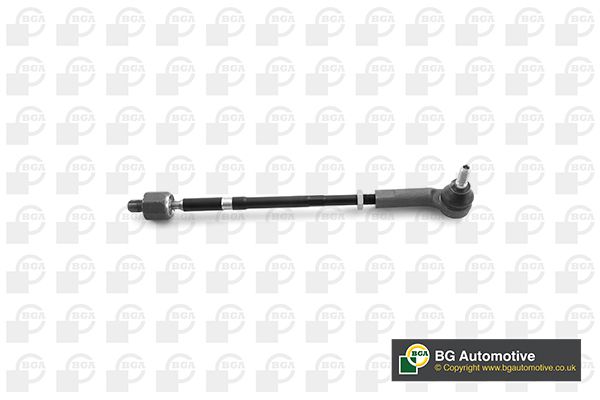 Tie Rod BGA SR0133