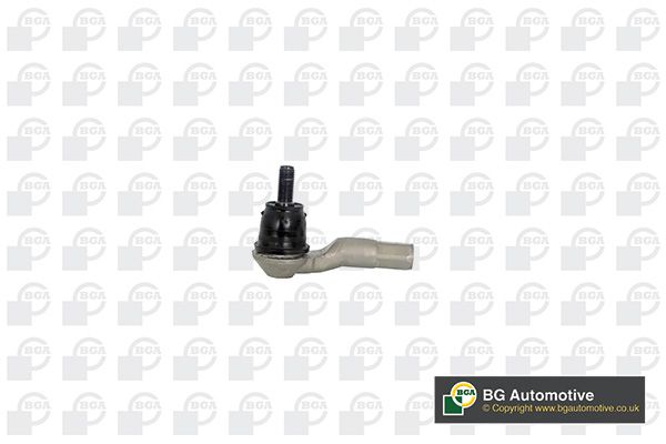 Skersinės vairo trauklės galas BGA SR0151