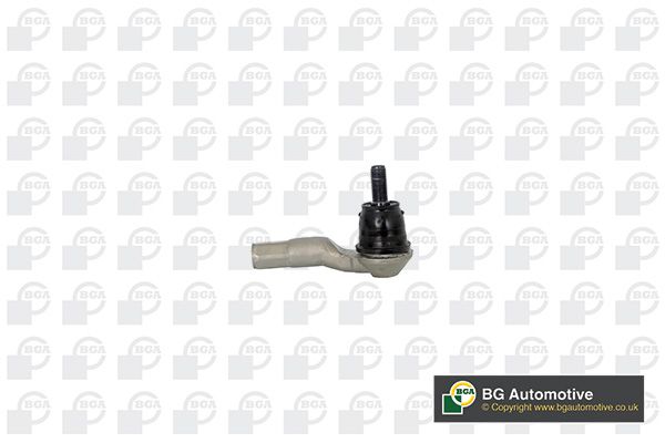 Tie Rod End BGA SR0152