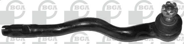 Tie Rod End BGA SR0903