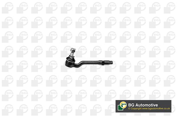Skersinės vairo trauklės galas BGA SR0906
