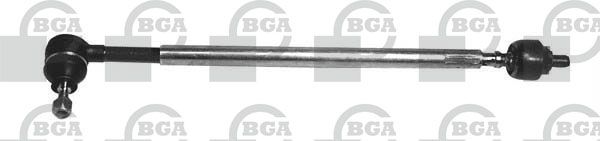 Inner Tie Rod BGA SR1407