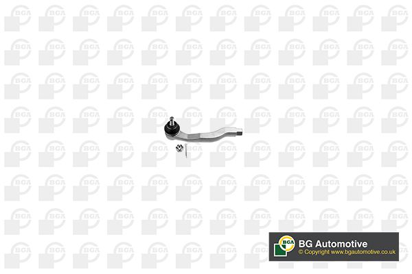 Tie Rod End BGA SR2501