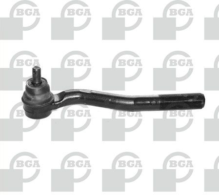 Наконечник, поперечна кермова тяга BGA SR3403