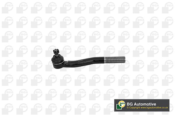 Tie Rod End BGA SR3406