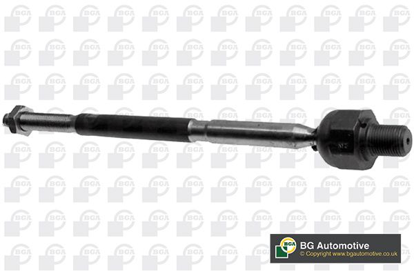 Inner Tie Rod BGA SR9501