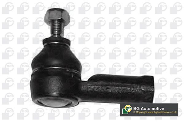 Tie Rod End BGA SR9512
