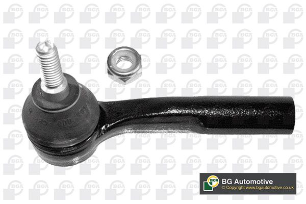 Tie Rod End BGA SR9518