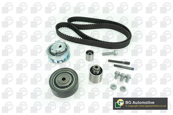 Timing Belt Kit BGA TB0190K