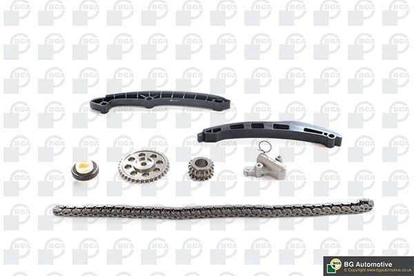 Timing Chain Kit BGA TC0105FK