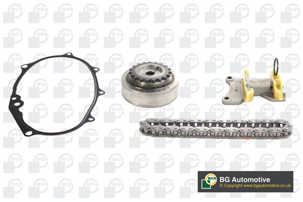 Timing Chain Kit BGA TC0110VFK