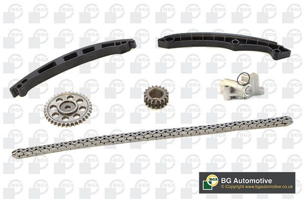 Timing Chain Kit BGA TC0112FK