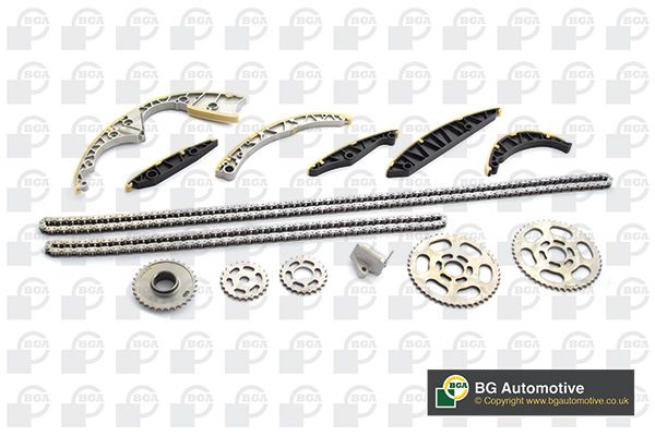 Timing Chain Kit BGA TC0130FK