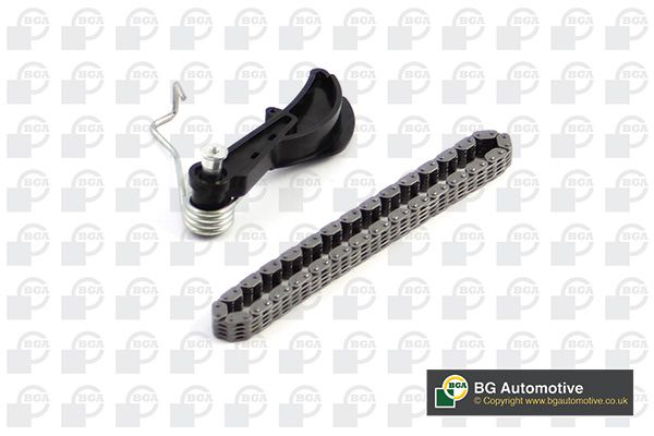 Set lanca, pogon pumpe ulja BGA TC0152K