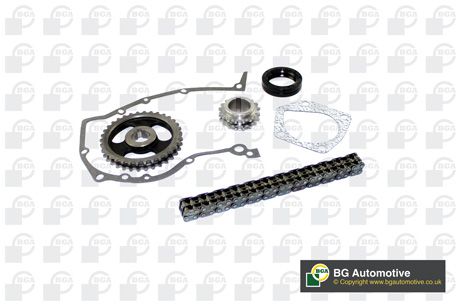 Timing Chain Kit BGA TC0170FK